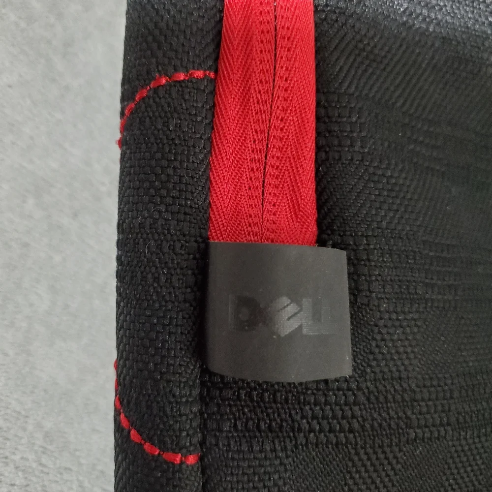 Dell Large Laptop Sleeve Case Black LIKE NEW!